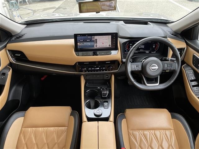 Nissan X-TRAIL 2022 7436412-14