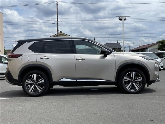Nissan X-TRAIL 2022 7436412-20