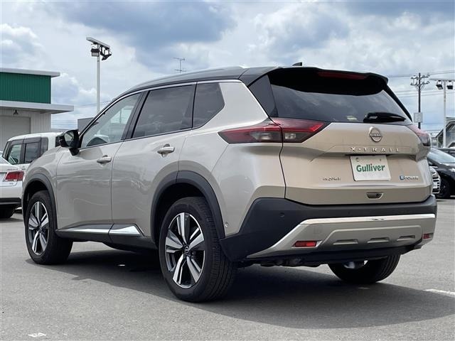 Nissan X-TRAIL 2022 7436412-22