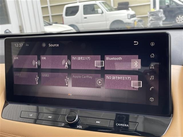 Nissan X-TRAIL 2022 7436412-4