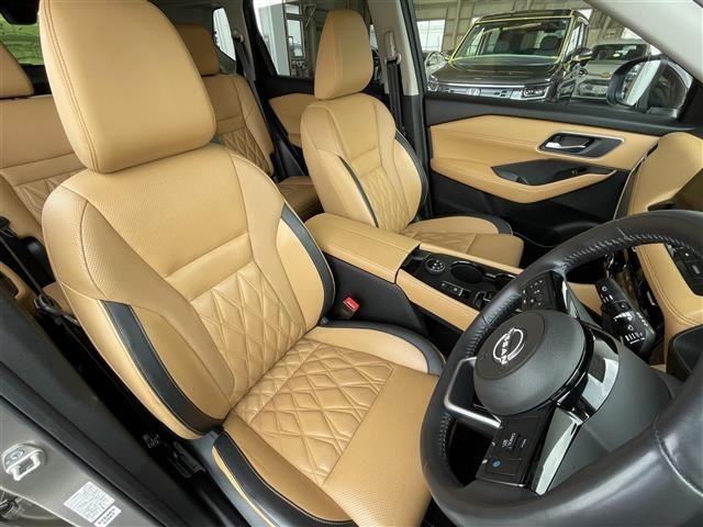 Nissan X-TRAIL 2022 7436412-8