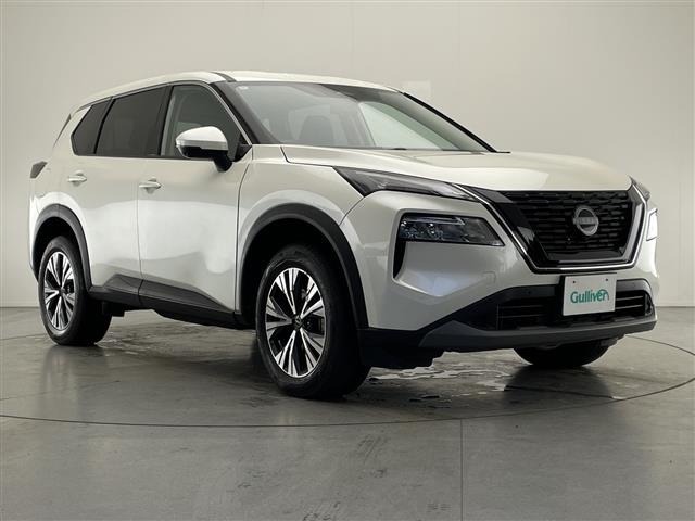 Nissan X-TRAIL 2022 7436429-0