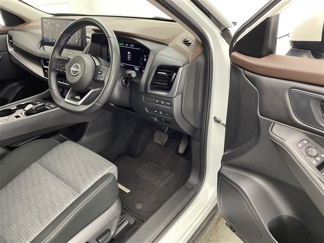 Nissan X-TRAIL 2022 7436429-12