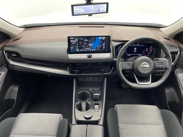 Nissan X-TRAIL 2022 7436429-14