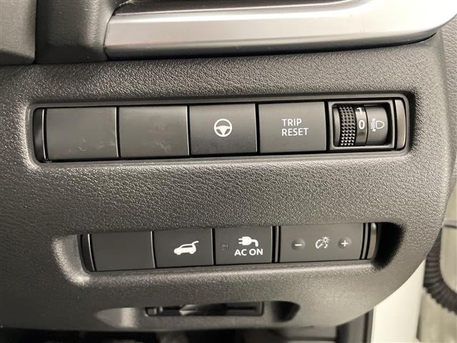 Nissan X-TRAIL 2022 7436429-19