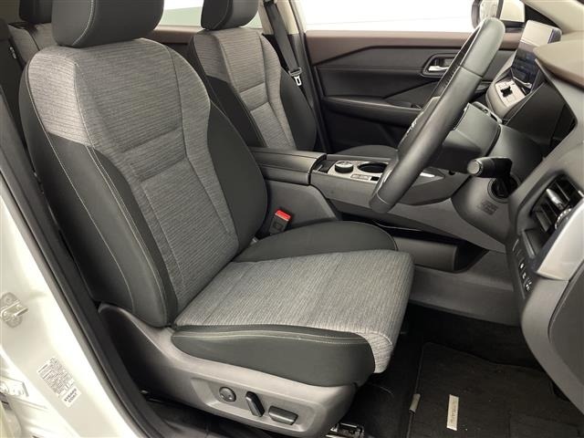 Nissan X-TRAIL 2022 7436429-20