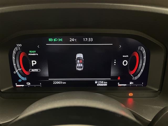 Nissan X-TRAIL 2022 7436429-3