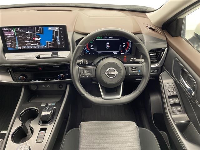 Nissan X-TRAIL 2022 7436429-7