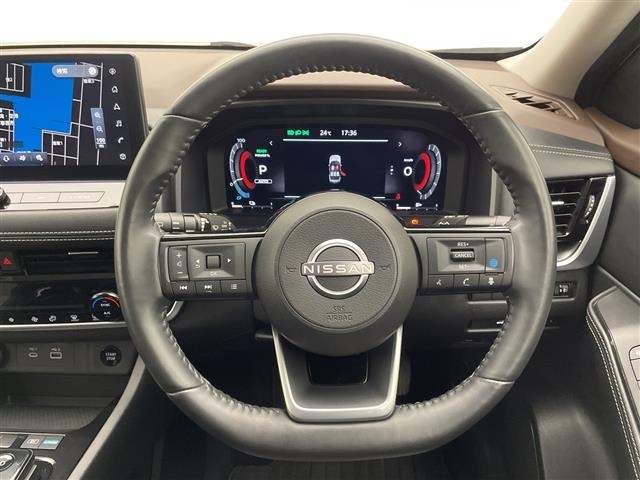 Nissan X-TRAIL 2022 7436429-8