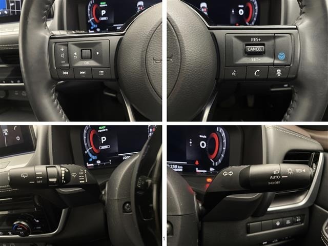 Nissan X-TRAIL 2022 7436429-9