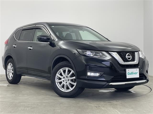 Nissan X-TRAIL 2018 7436436-0