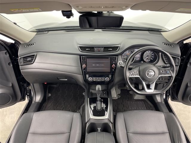 Nissan X-TRAIL 2018 7436436-14