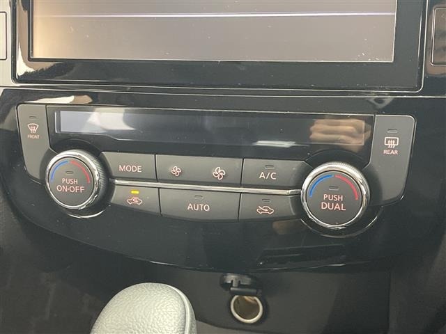 Nissan X-TRAIL 2018 7436436-20