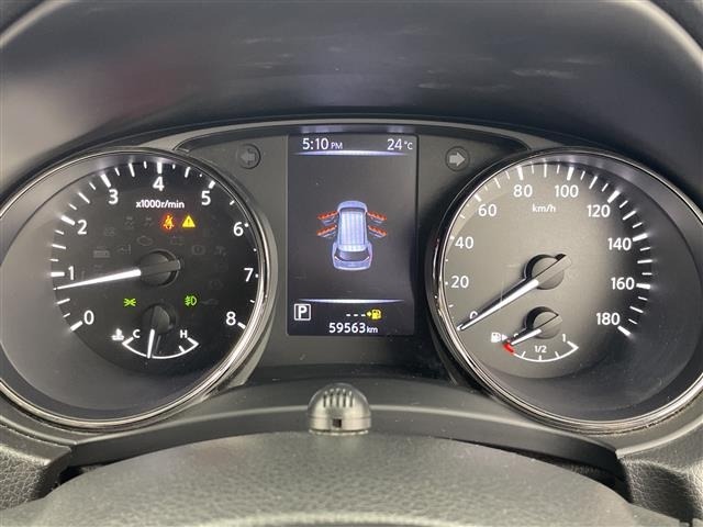 Nissan X-TRAIL 2018 7436436-3