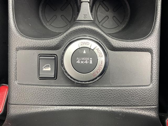 Nissan X-TRAIL 2018 7436436-4