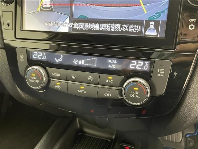 Nissan X-TRAIL 2018 7436437-11