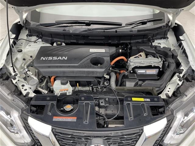 Nissan X-TRAIL 2018 7436437-14