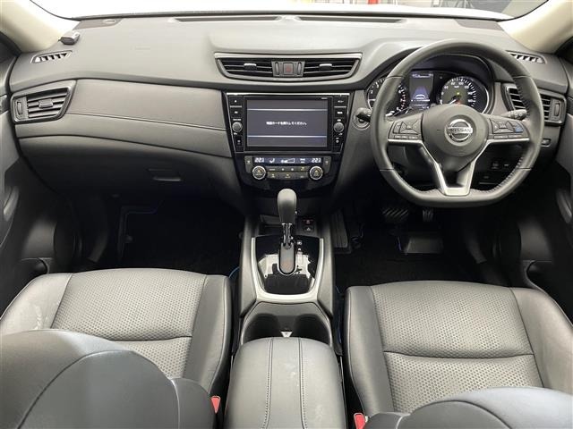 Nissan X-TRAIL 2018 7436437-15