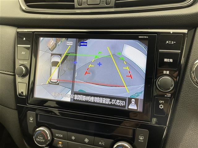 Nissan X-TRAIL 2018 7436437-16