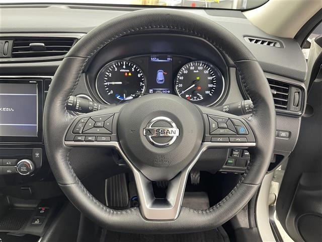 Nissan X-TRAIL 2018 7436437-3