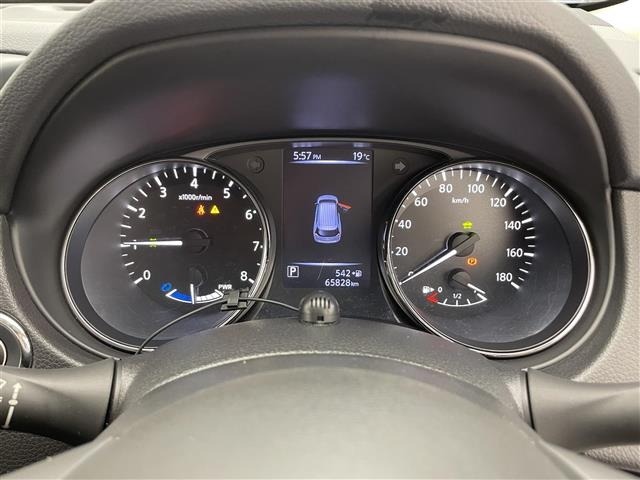Nissan X-TRAIL 2018 7436437-5