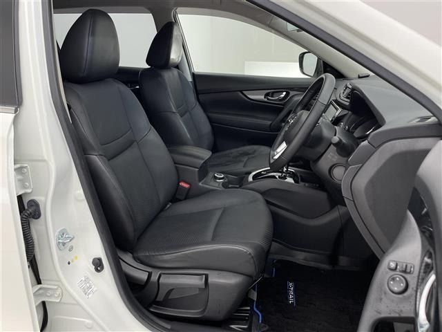 Nissan X-TRAIL 2018 7436437-6