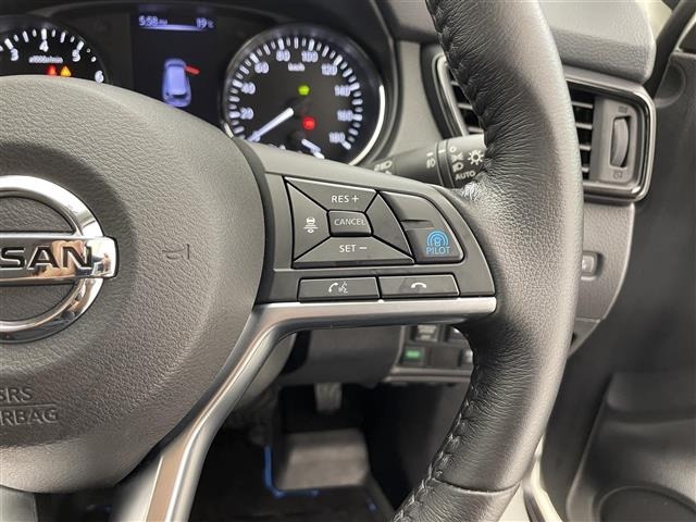 Nissan X-TRAIL 2018 7436437-8