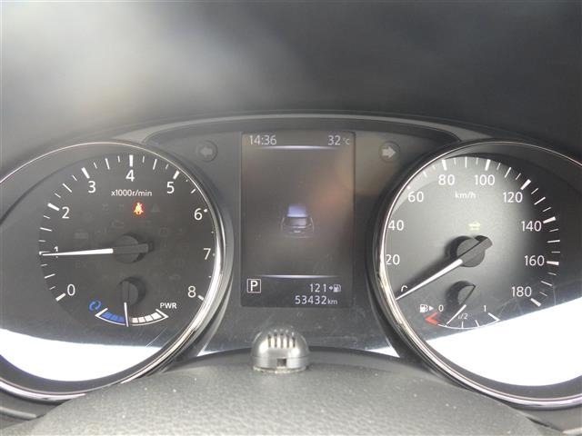 Nissan X-TRAIL 2020 7436451-1
