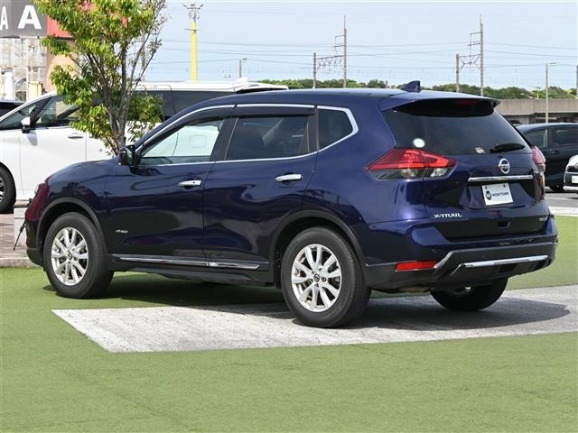 Nissan X-TRAIL 2020 7436451-14