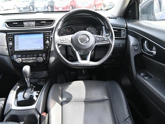 Nissan X-TRAIL 2020 7436451-19