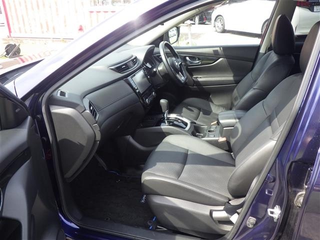 Nissan X-TRAIL 2020 7436451-2
