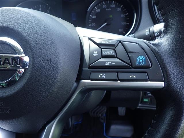 Nissan X-TRAIL 2020 7436451-22