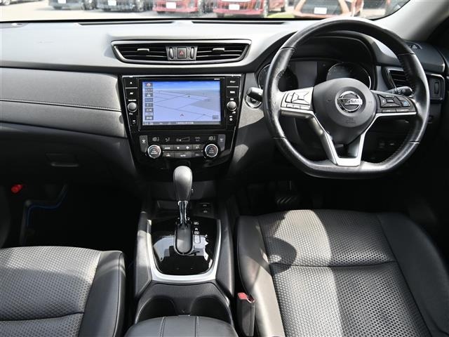 Nissan X-TRAIL 2020 7436451-23