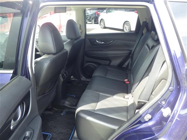 Nissan X-TRAIL 2020 7436451-4