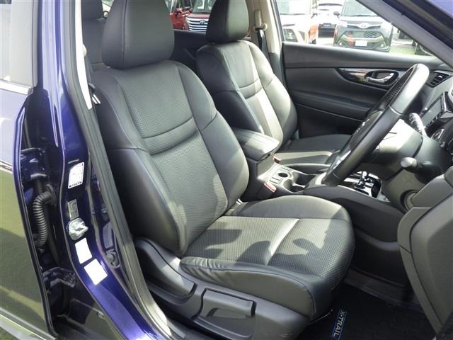 Nissan X-TRAIL 2020 7436451-6