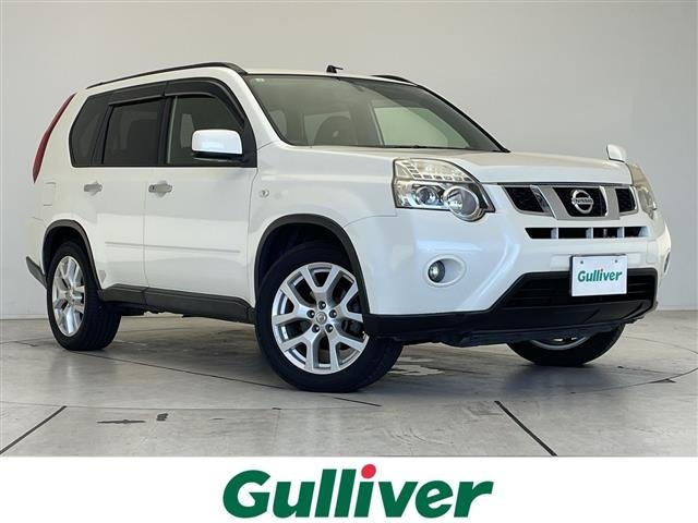 Nissan X-TRAIL 2013 7436452-0