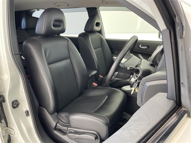 Nissan X-TRAIL 2013 7436452-10