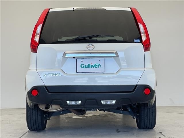 Nissan X-TRAIL 2013 7436452-13