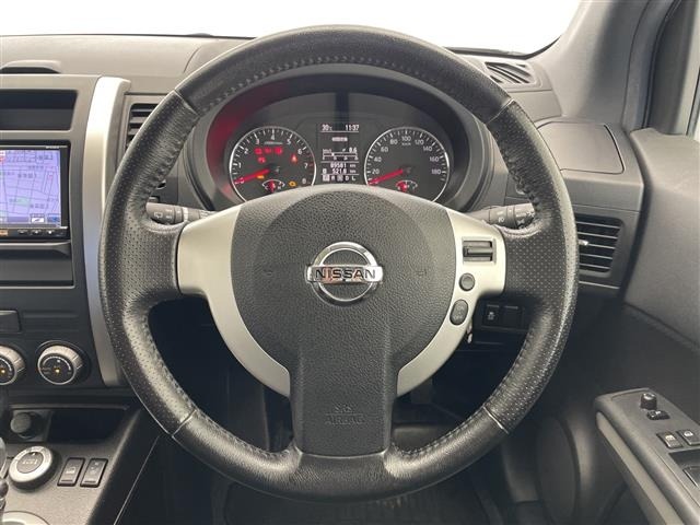 Nissan X-TRAIL 2013 7436452-14