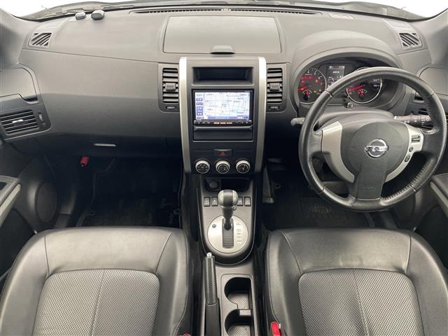 Nissan X-TRAIL 2013 7436452-15