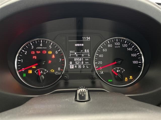 Nissan X-TRAIL 2013 7436452-19