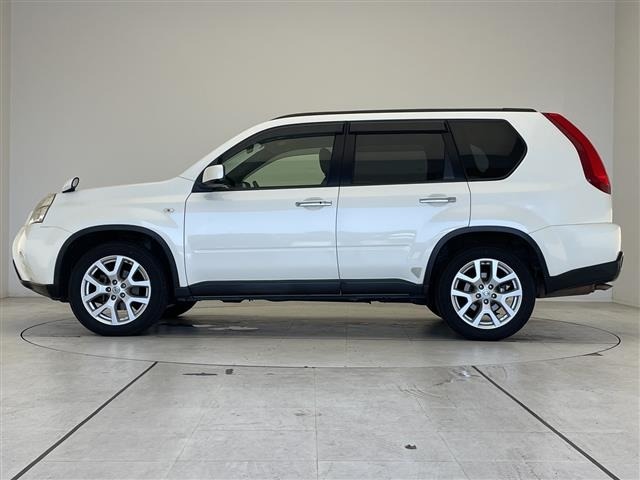 Nissan X-TRAIL 2013 7436452-2
