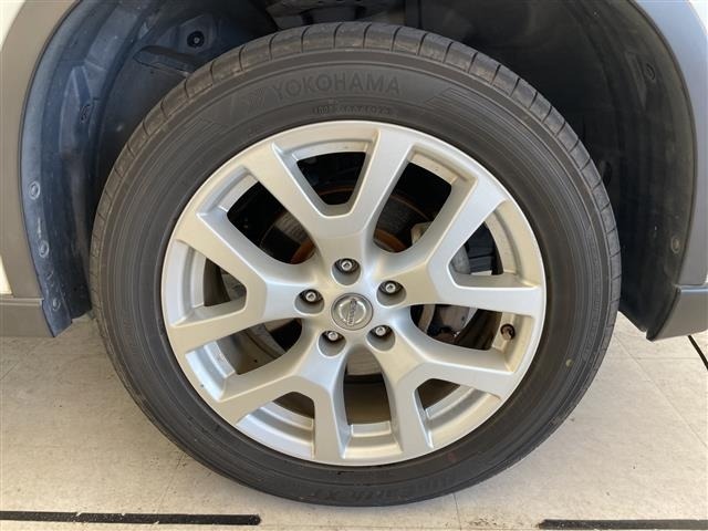 Nissan X-TRAIL 2013 7436452-20