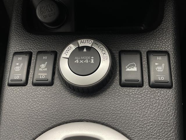 Nissan X-TRAIL 2013 7436452-21