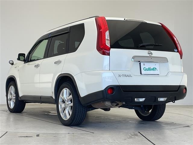 Nissan X-TRAIL 2013 7436452-4