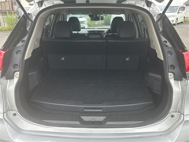 Nissan X-TRAIL 2021 7436455-10