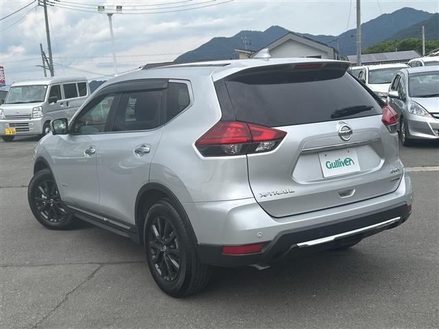 Nissan X-TRAIL 2021 7436455-13