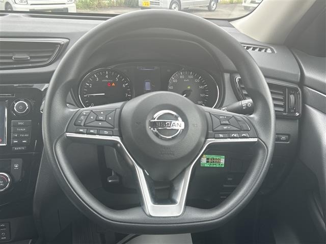 Nissan X-TRAIL 2021 7436455-14