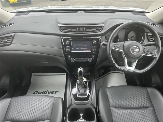 Nissan X-TRAIL 2021 7436455-15