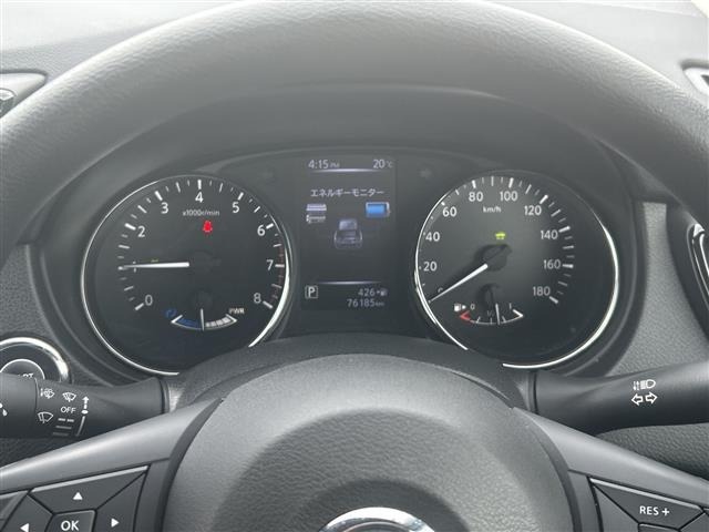 Nissan X-TRAIL 2021 7436455-16